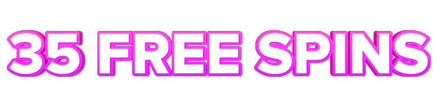 Lucky Me Slots 35 FREE SPINS