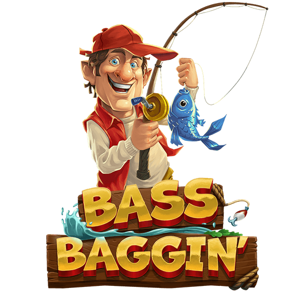 Lucky Me Slots Bass Baggin’