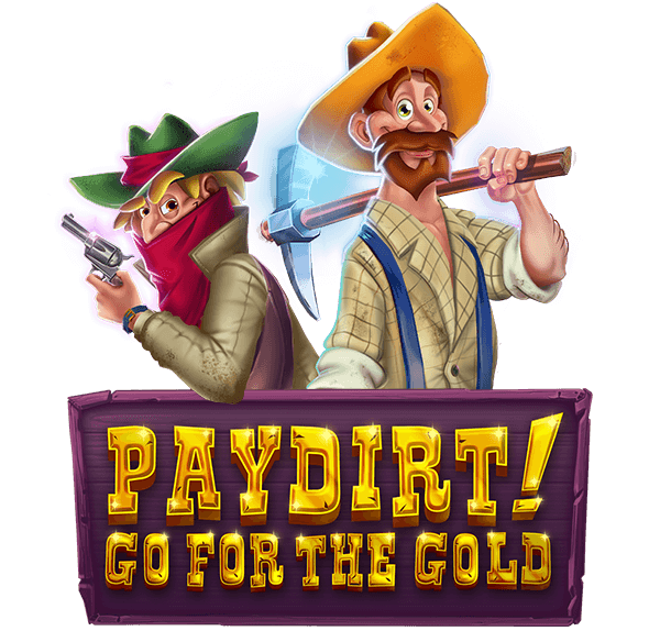 Lucky Me Slots Pay dirt! Go for the Gold