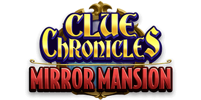 Lucky Me Slots Clue Chronicles: Mirror Mansion