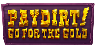 Lucky Me Slots Pay dirt! Go for the Gold